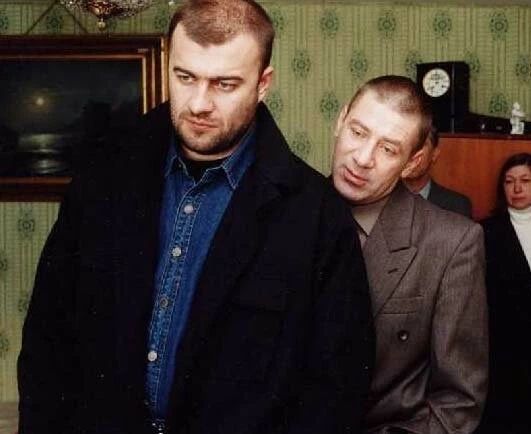 Кадр из Агент национальной безопасности 3 (2001) Кадр из Агент национальной безопасности 3 (2001)