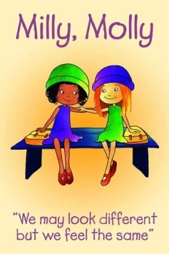Милли и Молли / Milly, Molly (2008)