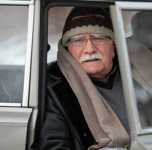 Кадр из Земский доктор. Жизнь заново (2011) Кадр из Земский доктор. Жизнь заново (2011)
