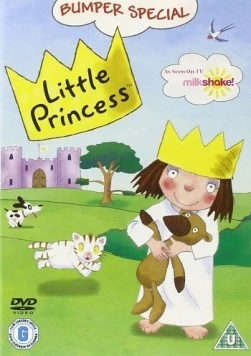 Маленькая принцесса / Little Princess (2006)