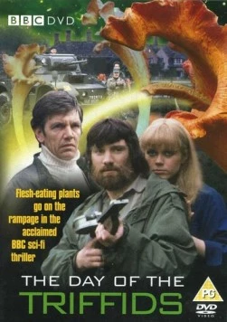 День Триффидов / The Day of the Triffids (1981)