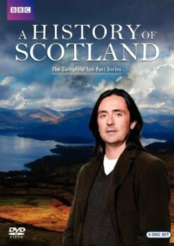 История Шотландии / A History of Scotland (2008)