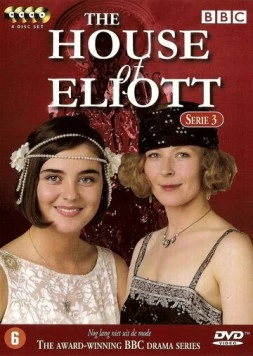 Дом сестер Эллиотт / The House of Eliott (1991)