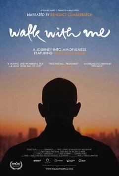 Идем со мной / Walk with Me (2017)