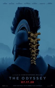 Одиссея скачать торрент