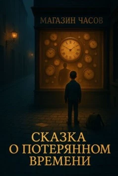 Сказка о потерянном времени (2026)