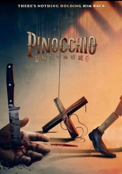 Пиноккио: Раскрепощенный / Pinocchio: Unstrung (2026)