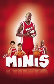 Малыши / The Minis (2007)
