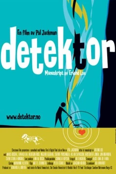Детектор / Detektor (2000)