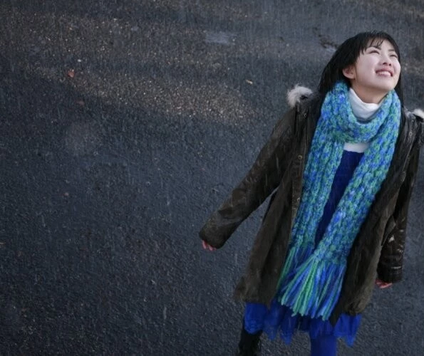 Кадр из Небесные врата (2009) Кадр из Небесные врата (2009)