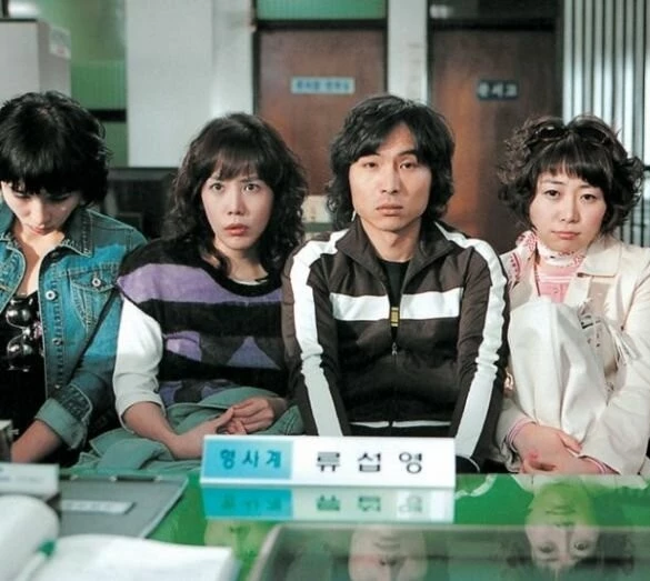 Кадр из Как уберечь любовь (2004) Кадр из Как уберечь любовь (2004)