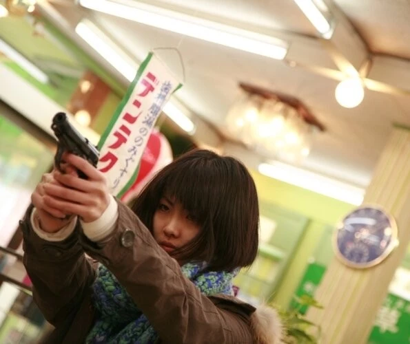 Кадр из Небесные врата (2009) Кадр из Небесные врата (2009)