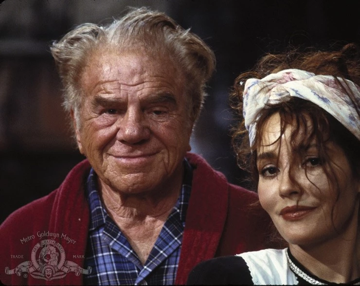 Кадр из Злая мачеха (1989) Кадр из Злая мачеха (1989)