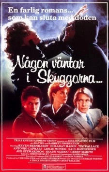 Бей или умри / Kick or Die (1987)