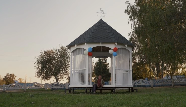 Кадр из Трезвое село (2025) Кадр из Трезвое село (2025)