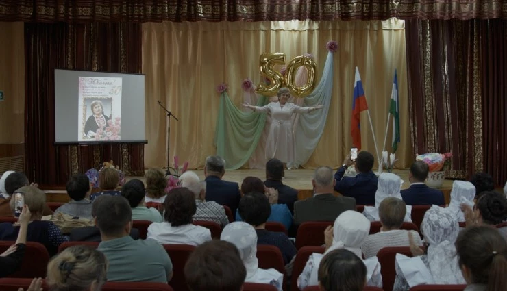 Кадр из Трезвое село (2025) Кадр из Трезвое село (2025)