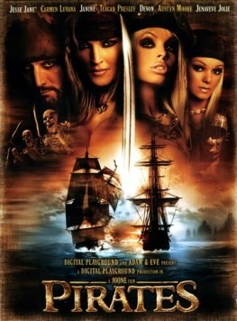 Пираты / Pirates (2005)