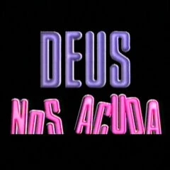 Да поможет нам бог / Deus Nos Acuda (1992)