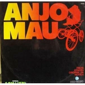 Жестокий ангел / Anjo Mau (1976)