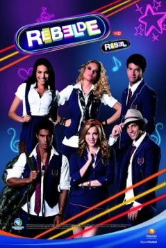 Мятежники / Rebelde (2011)