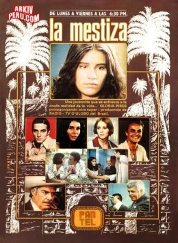 Кабокла / Cabocla (1979)