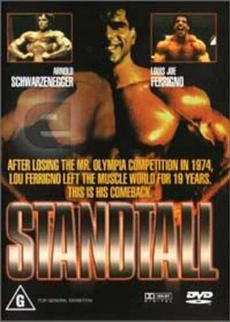 Быть стойким / Stand Tall (1997)