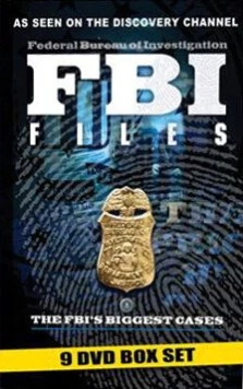 Файлы ФБР / The F.B.I. Files (1998)