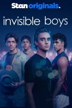 Невидимые мальчики / Invisible Boys (2025)