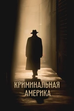 Криминальная Америка / Killer USA (2022)