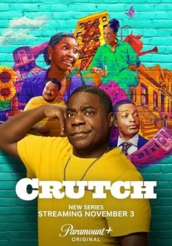 Кратч / Crutch (2025)