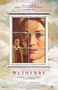 Уэзерби / Wetherby (1985)