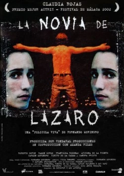 Подруга оборванца / La novia de Lázaro (2002)