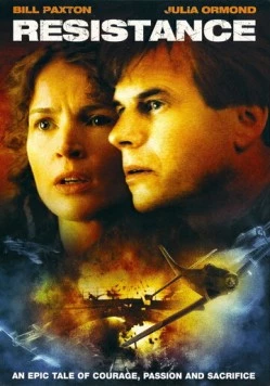 Сопротивление / Resistance (2003)