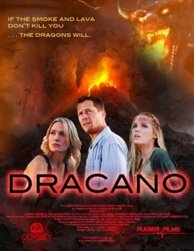 Дракано / Dracano (2013)
