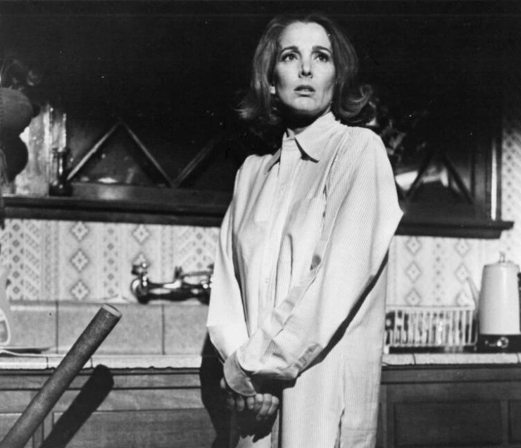 Кадр из Телепат-убийца (1975) Кадр из Телепат-убийца (1975)
