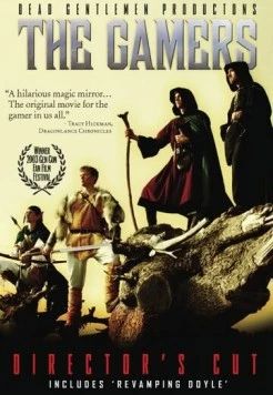 Игроки / The Gamers (2002)