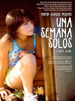 Неделя в одиночестве / Una semana solos (2008)