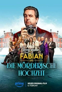 Фабиан и убийственная свадьба (2026)