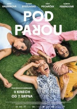 Ещё по одной / Pod parou (2025)