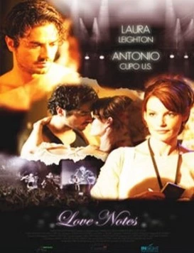 Ноты любви / Love Notes (2007)