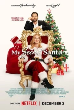 Мой тайный Санта / My Secret Santa (2025)