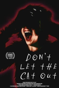 Не выпускайте кота / Don't Let the Cat Out (2025)
