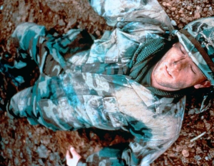 Кадр из Мистер Ститч (1995) Кадр из Мистер Ститч (1995)