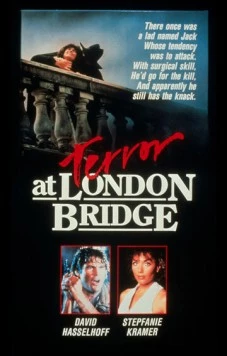 Кошмар на лондонском мосту / Bridge Across Time (1985)