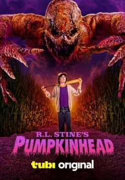 Тыквоголовый Р. Л. Стайна / R.L. Stine's Pumpkinhead (2025)