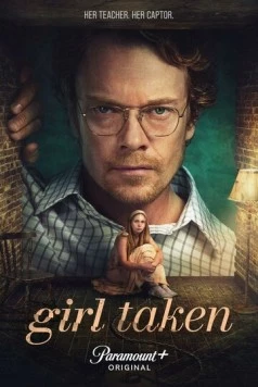 Похищенная девушка / Girl Taken (2026)