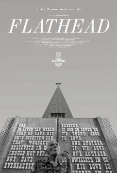 Плоскоголов / Flathead (2024)