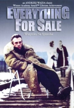 Всё на продажу / Wszystko na sprzedaż (1968)
