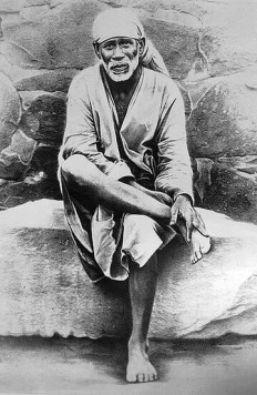 Саи Баба из Ширди / Shirdi Ke Sai Baba (1977)