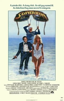 Солнечный ожог / Sunburn (1979)